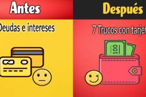 Nunca pagues intereses de tarjetas de crédito con este sencillo truco