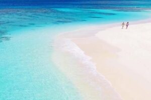 Por qué amarás las playas de Anguila