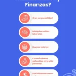 ¿Por Qué Es Importante Estudiar Finanzas? Razones y Beneficios