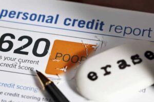 ¿Puedo obtener un préstamo personal con mal crédito?