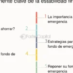 ¿Qué Contienen las Finanzas? Explorando Sus Componentes Clave