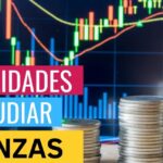 ¿Qué Debes Saber para Estudiar Finanzas? Requisitos y Más