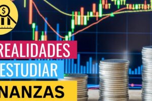 ¿Qué Debes Saber para Estudiar Finanzas? Requisitos y Más