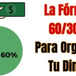 ¿Qué Es el 60/30/10? Una Guía para Manejar Tu Dinero Eficazmente