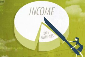 ¿Qué es el pago basado en ingresos? ¿Califico?