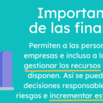 ¿Qué es la finanzas y para qué sirve? Guía completa