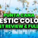 Reseña del Majestic Colonial Punta Cana