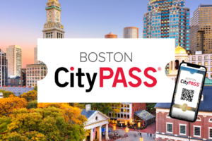 Revisión de Boston CityPASS: ¿es una buena relación calidad-precio?