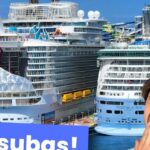 Revisión de Symphony of the Seas: consejos buenos y malos