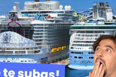 revision de symphony of the seas consejos buenos y malos