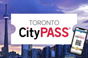 Revisión de Toronto CityPASS: ¿Te ayuda a ahorrar dinero?