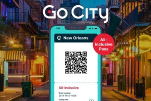 Revisión del Go New Orleans Pass: ¿es una buena compra?