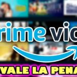 ¿Vale la pena Amazon Prime?