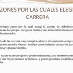 Ventajas de Estudiar Finanzas: ¿Por Qué Elegir Esta Carrera?