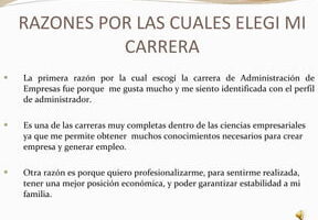 Ventajas de Estudiar Finanzas: ¿Por Qué Elegir Esta Carrera?